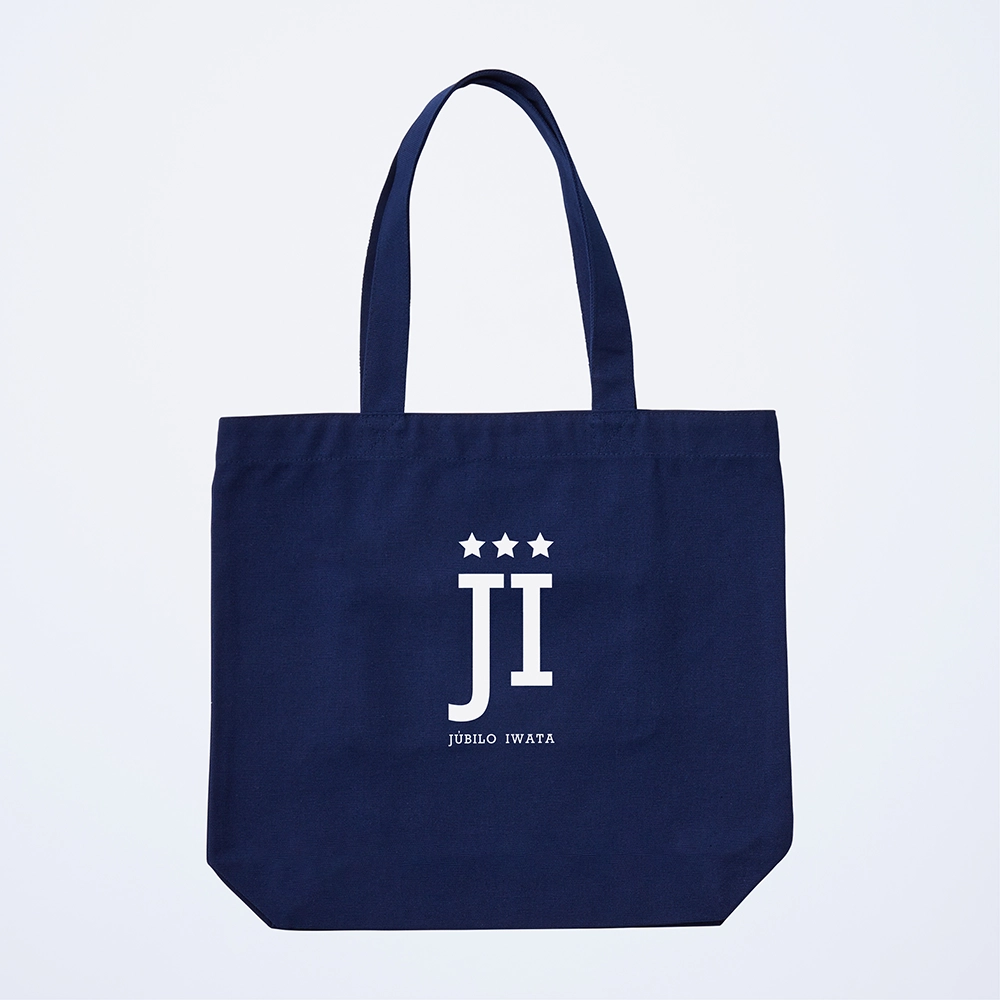 ジュビロ磐田 記念グッズ トートバッグセット ジュビロ磐田 本革製トートバッグ(30周年)｜【公式】Jリーグ